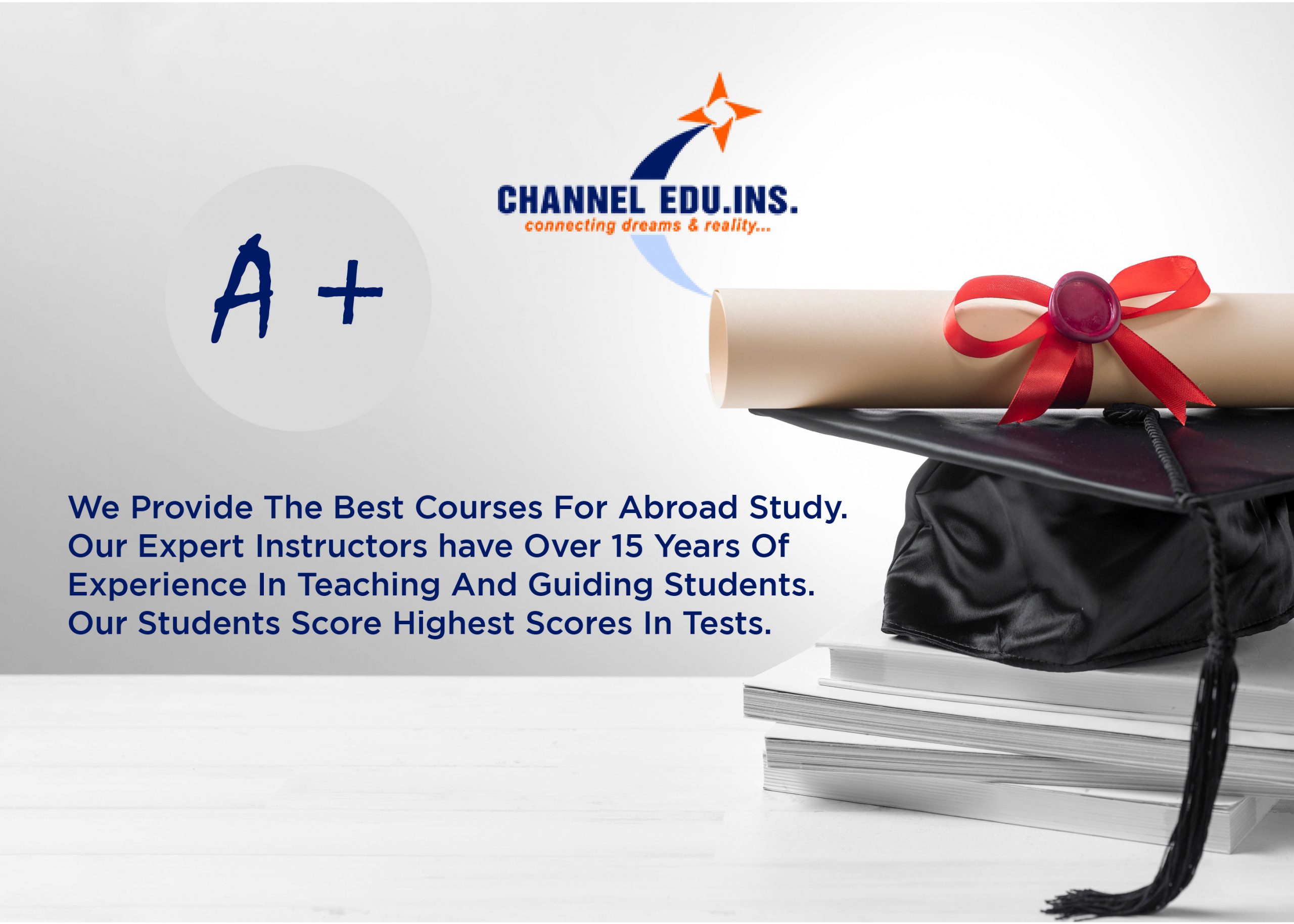Home | Channel Education Institute